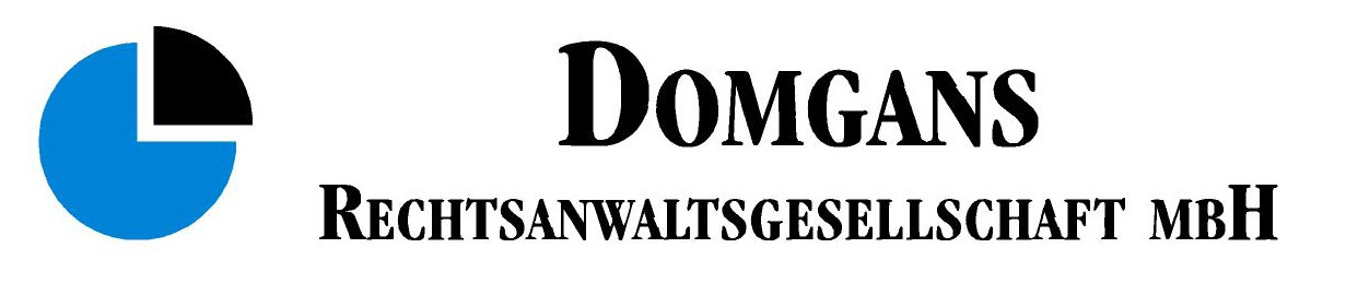 Domgans Rechtsanwaltsgesellschaft mbH